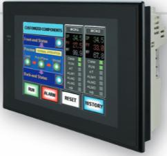 OMRON SYSMAC One NSJ 系列可编程控制器