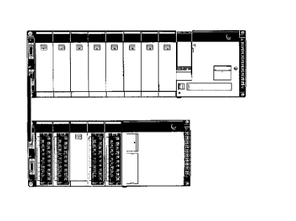 OMRON C200H 系列 PLC（CPU01‑E/03‑E/11‑E）操作说明