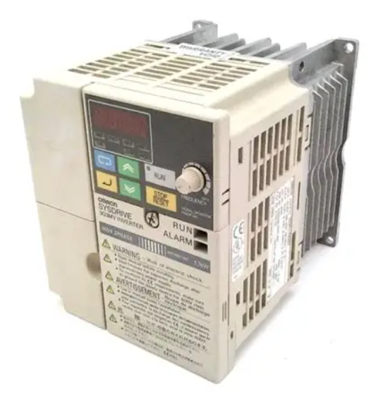 OMRON 3G3MV 多功能紧凑型变频