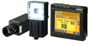 OMRON FQ2 系列一体式智能视觉传感器