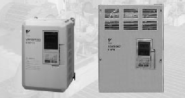 Yaskawa VS-616PC5/P5 系列变转矩变频器