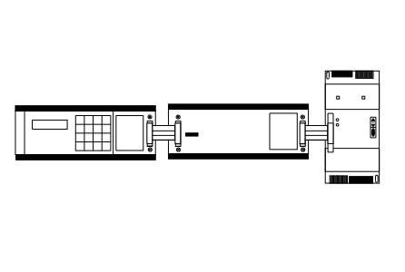 OMRON SYSMAC C20K/C2