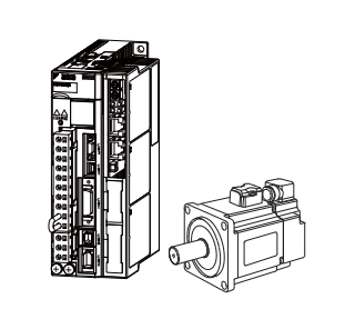 Yaskawa Σ-V 系列 SGDV 