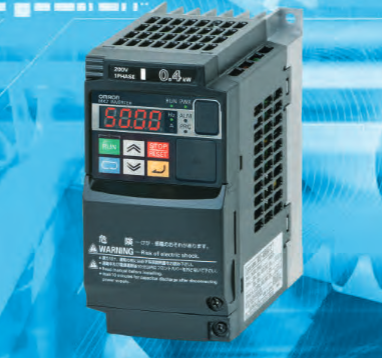 OMRON 3G3MX2 变频器