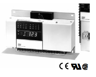 OMRON H8PR 系列电子凸轮控制器