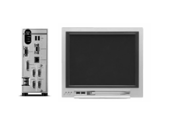 Omron FZ5 系列视觉系统