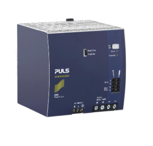 PULS QS40.241/QS40.241-C2型号24V/40A/960W单相导轨式开关电源