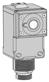 Bonner Q45U 系列短量程模拟量