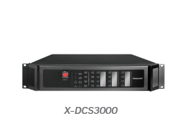 Honeywell X-DCS3000 