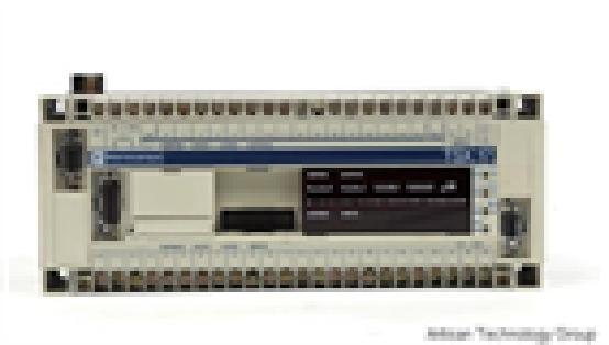 Schneider Telemecani