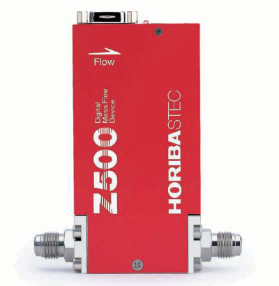 HORIBA SEC-Z500X 系列数字式质量流量控制器