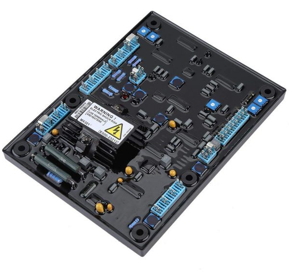 MX321 AVR 自动电压调节器