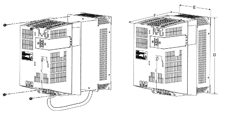 Siemens SINAMICS S12