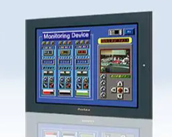 Pro-face GP2400/2500