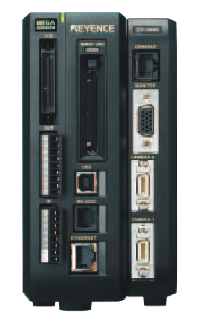 Keyence CV-3502P / C