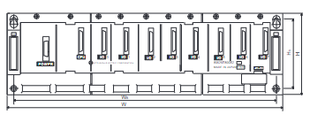 MITSUBISHI ELECTRIC 