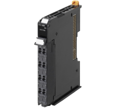 OMRON NX系列系统单元自动化控制器