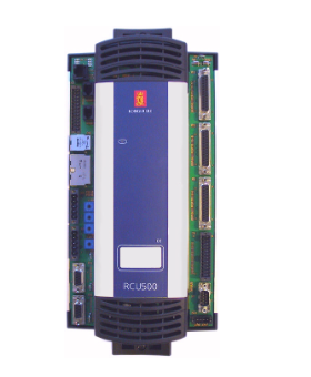 KONGSBERG RCU500远程控制器单元