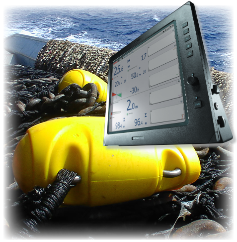 KONGSBERG Simrad PI50 渔获监测系统