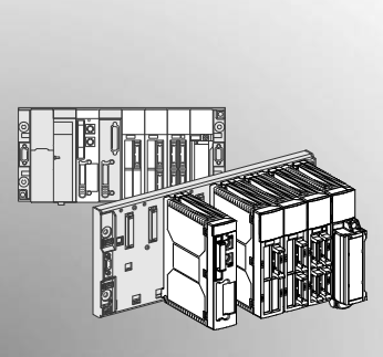 SCHNEIDER TSX Premium P57 处理器与离散 I/O 模块