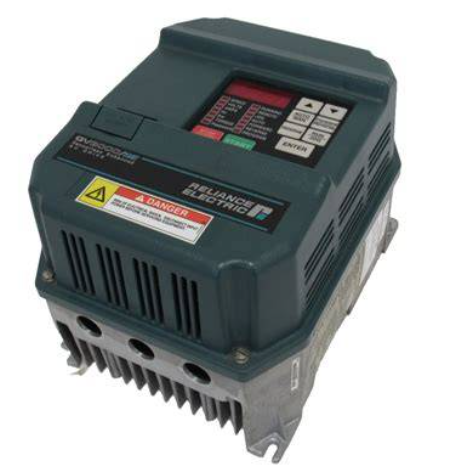 Reliance Electric GV