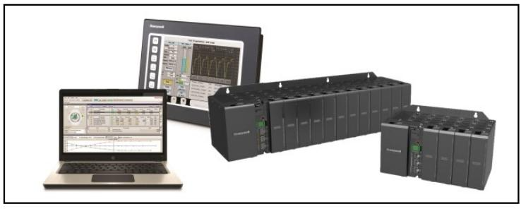 Honeywell ControlEdg