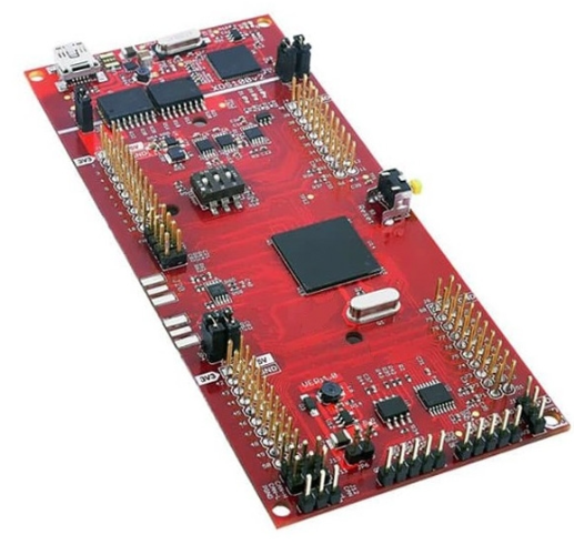 TI C2000 CLA 软件开发指南