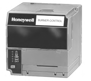 Honeywell 7800 系列 EC