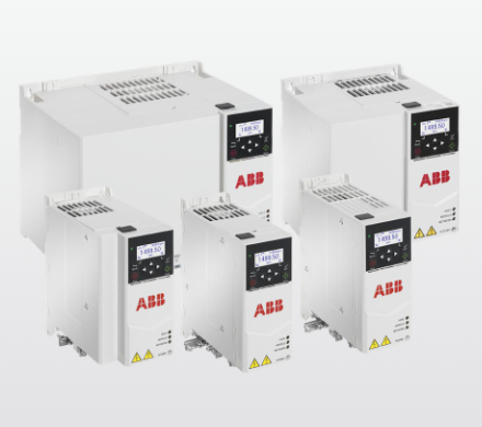 ABB ACS380 机械变频器