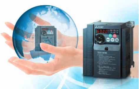 MITSUBISHI ELECTRIC 