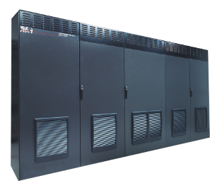 GE SPEEDTRONIC™ Mark VI 燃气 / 蒸汽轮机控制系统