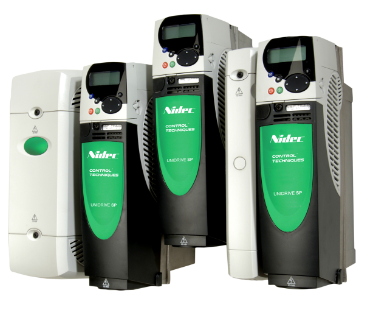 Nidec Control Techni