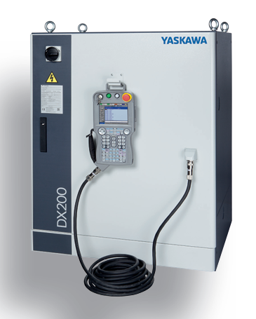 YASKAWA DX200 机器人功能包