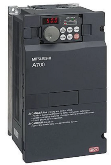 Mitsubishi A171SCPU 运动控制器