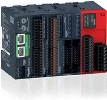 Schneider Modicon M258 逻辑控制器