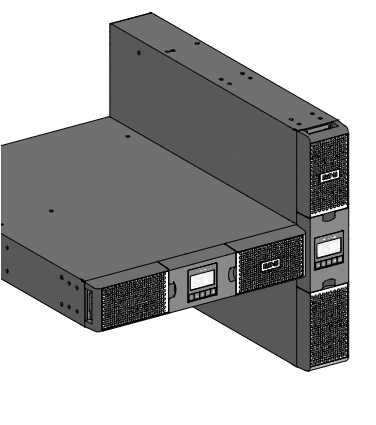 Eaton 9PX 系列 UPS 安装与