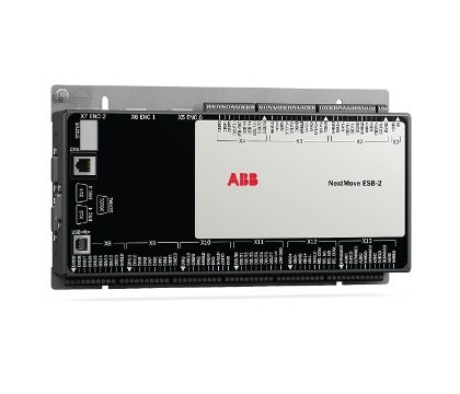 ABB NextMove ESB-2 运