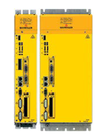 Baumüllerb maXX系列 模块化伺服驱动与自动化平台