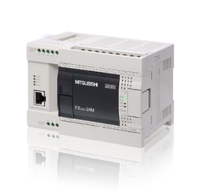 MITSUBISHI FX3GE MEL