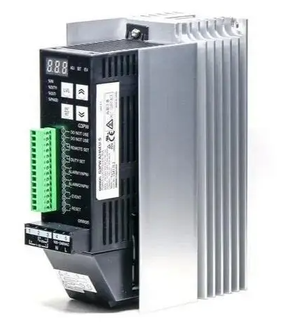 OMRON G3PW电源控制器