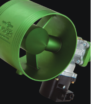 GFS Corp EVO‑SP 2600 柴油发电机组天然气转换系统规格书