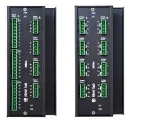 Nthytronic Group iRT