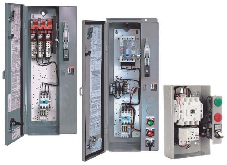 Eaton Freedom NEMA 接