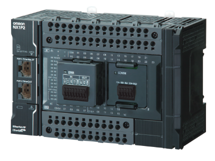 OMRON SYSMAC NX-seri