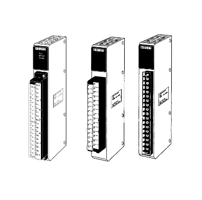 OMRON C 系列 / CVM1/CV