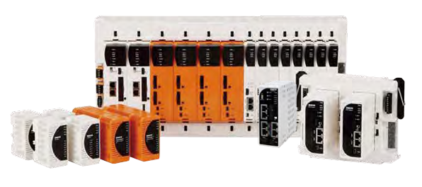 Mitsubishi DIASYS Netmation MODBUS TCP 驱动说明