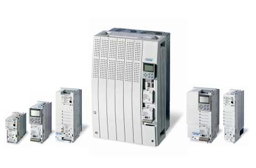 Lenze 8200 vector 系列