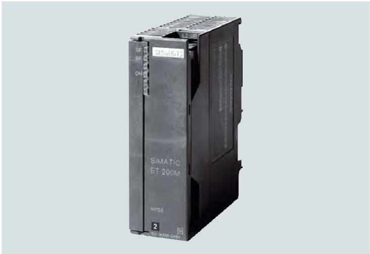 Siemens SIMATIC ET 2
