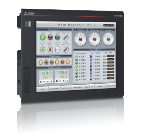 MITSUBISHI ELECTRIC 