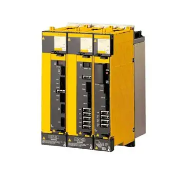 FANUC αiS/αiF/βiS 系列伺服参数